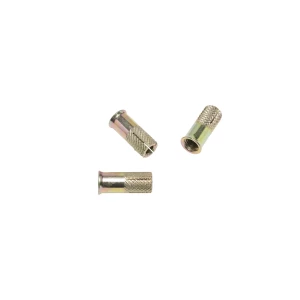 M10x30 JCP Lipped Wedge Anchor