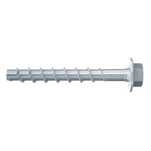 546391 Fischer Ultracut 6/60 Concrete Screws
