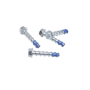 8x75 MSA Anchor Hex Head (Serbolt)