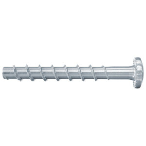 546379 Fischer Ultracut 6/40 Concrete Screws
