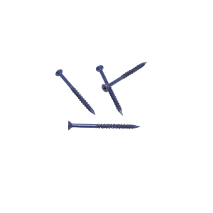 CSA-F 4.8x70 Csk Concrete Screw
