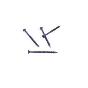 CSA-F 4.8x70 Csk Concrete Screw
