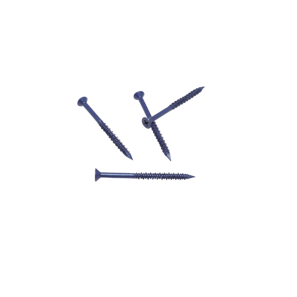 CSA-F 4.8x70 Csk Concrete Screw
