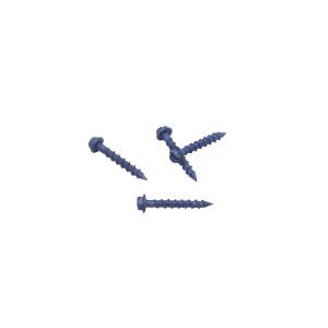 CSA-H 4.8x32 Hex-Head Concrete Screw