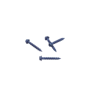 CSA-H 4.8x32 Hex-Head Concrete Screw