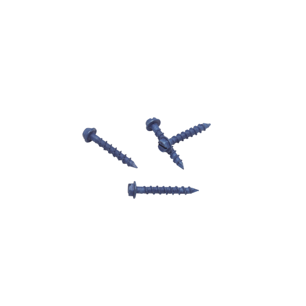 CSA-H 4.8x32 Hex-Head Concrete Screw