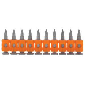 057550 HC6 15 15mm SPIT Pulsa P800 Nails - Hard Concrete (500)