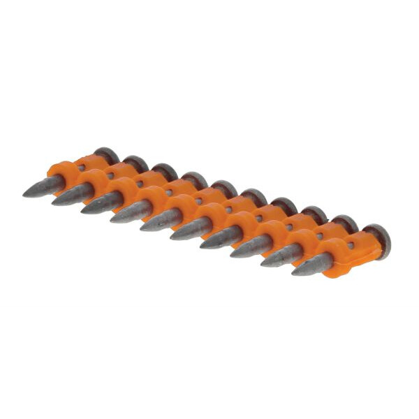 057551 HC6 17 17mm SPIT Pulsa P800 Nails - Hard Concrete (500) - Image 2