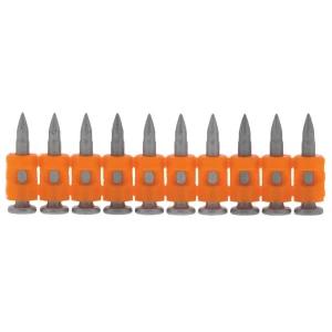 057553 HC6 27 27mm SPIT Pulsa P800 Nails - Hard Concrete (500)
