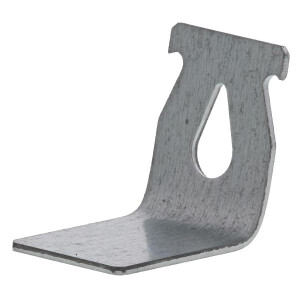 SPIT MetalCable Tie Base 155721