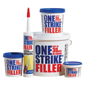 OneStrike Plaster Filler 5 litre