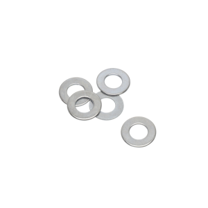 M12 BZP Flat Washers