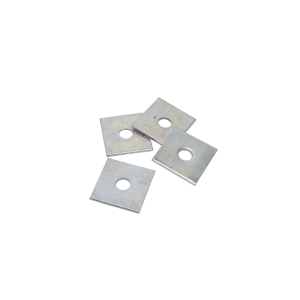 Square Plate Washers