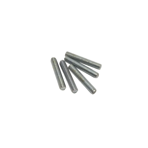 M12x200 BZP Cut Studs