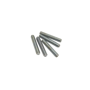 Kora M10x100 BZP Cut Studs