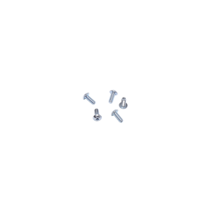 M10x20 BZP Button Hd Socket Screws