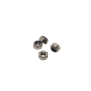 Hex Nuts