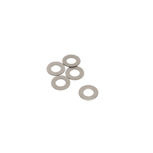 M12 A4 S/S Flat Washers