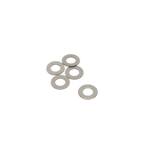 M12 A4 S/S Flat Washers