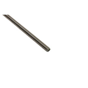 M12x1m A2 S/S Studding / Threaded Rod 4.6gr