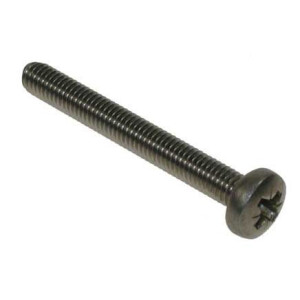 Bolts, Setscrews, Coach Bolts & Machine Screws