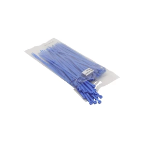 Blue Cable Ties 300x4.8mm