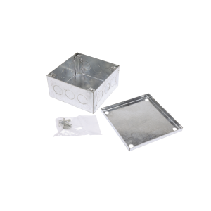 100x100x50mm Adaptable Box