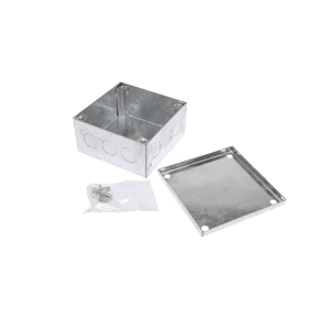 100x100x50mm Adaptable Box
