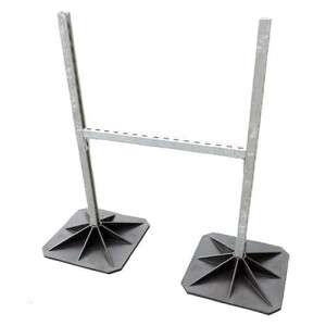 1000x1300mm Base Frame Extender (500kg capacity)