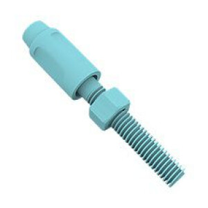 M10 Hanger Rod Swivel Connector