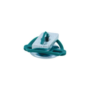 6513110 M10 Rapidrail Slide Nut