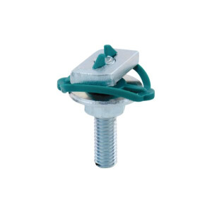 6523004 Rapidrail slide nut & stud