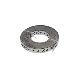 All Purpose Builders Band Galv - 20mm wide x 1.0 x 10 Metre