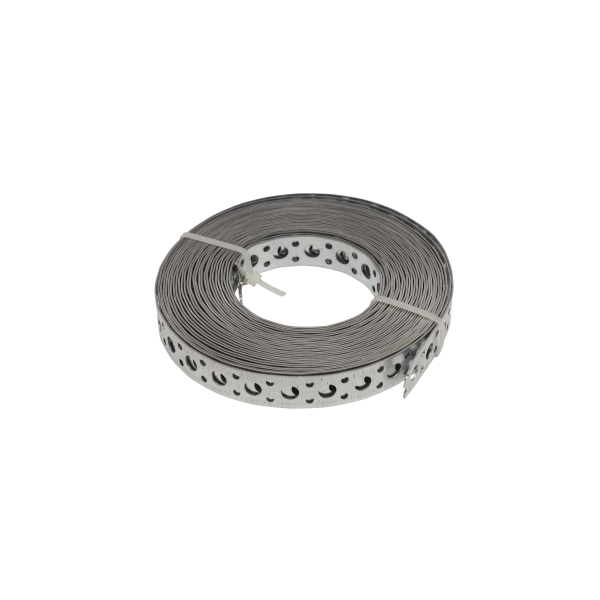 All Purpose Builders Band Galv - 20mm wide x 1.0 x 10 Metre
