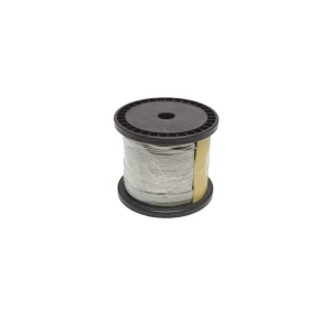 3mmx50m Galv Wire Rope