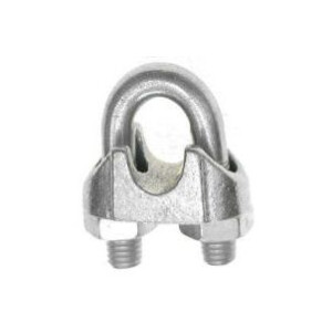 3mm Wire Rope Grips
