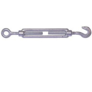 M6 Barrel Strainers