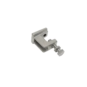 TCS10 M10 Beam Clamp