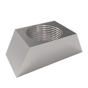 SWN 8 Standard Wedge Nuts