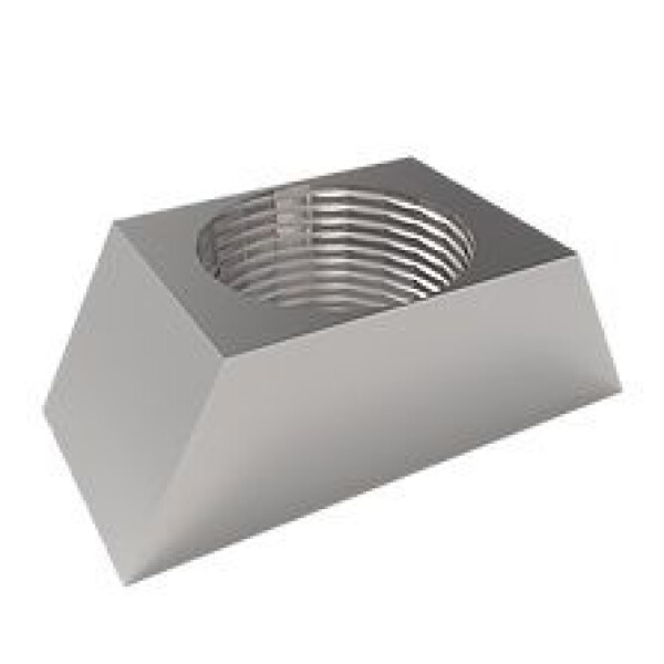 SWN 8 Standard Wedge Nuts