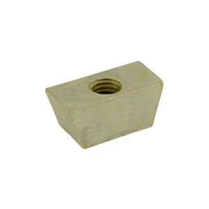 MWN 10 Mini Wedge Nuts