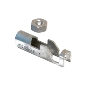 Lindapter Toggle Clamps