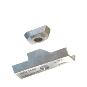 M10 TRW10 Lindapter TR60 Wedge