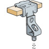 Britclip Beam Rod Hanger M10 - Image 3