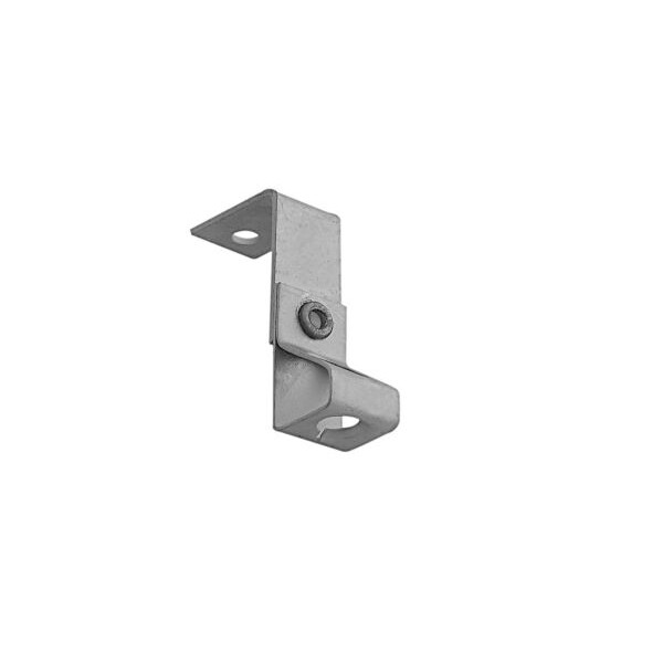 Britclip Right Angle Threaded Rod Hanger M10