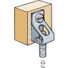 Britclip Threaded Rod Hanger - Image 3