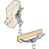 Britclip Utility Clip Rod Fixing - Image 3