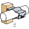 Britclip Locking Conduit Clip - Image 3