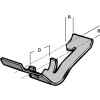 Britclip Conduit Support Clip - Image 2