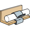 Britclip Cable Flange Clip for 2-4mm Flange - Image 3